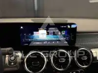 2021 Mercedes Benz GLB