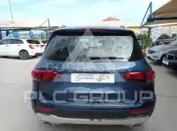 2021 Mercedes Benz GLB