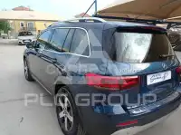 2021 Mercedes Benz GLB
