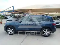 2021 Mercedes Benz GLB