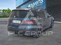 2021 Mercedes Benz GLB