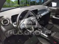 2021 Mercedes Benz GLB