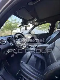 2021 Mercedes Benz GLB