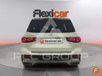 2021 Mercedes Benz GLB