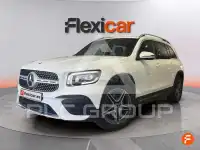 2021 Mercedes Benz GLB