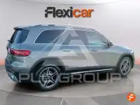 2021 Mercedes Benz GLB