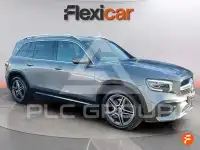 2021 Mercedes Benz GLB