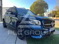 2021 Mercedes Benz GLB