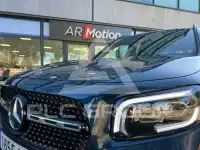 2021 Mercedes Benz GLB