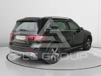2021 Mercedes Benz GLB