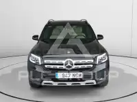 2021 Mercedes Benz GLB