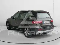 2021 Mercedes Benz GLB
