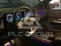 2021 Mercedes Benz EQA