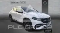 2021 Mercedes Benz EQA