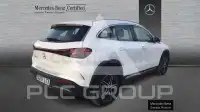 2021 Mercedes Benz EQA