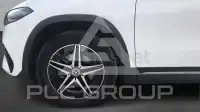 2021 Mercedes Benz EQA
