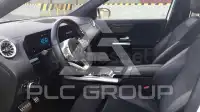 2021 Mercedes Benz EQA