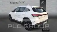 2021 Mercedes Benz EQA