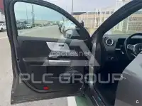 2021 Mercedes Benz EQA