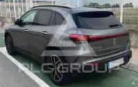 2021 Mercedes Benz EQA