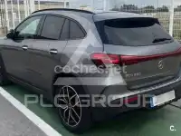 2021 Mercedes Benz EQA