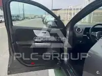 2021 Mercedes Benz EQA