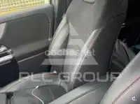 2021 Mercedes Benz EQA