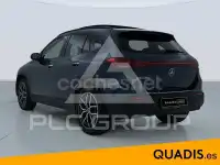 2021 Mercedes Benz EQA