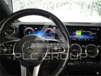 2021 Mercedes Benz EQA