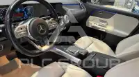 2021 Mercedes Benz EQA