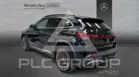 2021 Mercedes Benz EQA