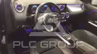 2021 Mercedes Benz EQA