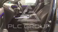 2021 Mercedes Benz EQA