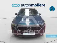 2021 Mercedes Benz EQA