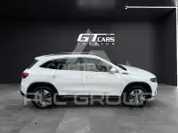 2021 Mercedes Benz EQA