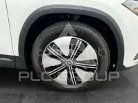 2021 Mercedes Benz EQA