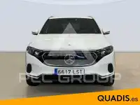 2021 Mercedes Benz EQA
