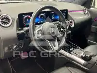 2021 Mercedes Benz EQA