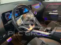 2021 Mercedes Benz EQA