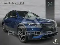 2021 Mercedes Benz EQA