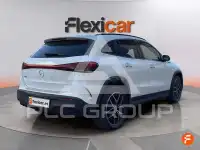 2021 Mercedes Benz EQA