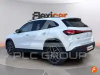 2021 Mercedes Benz EQA