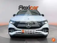2021 Mercedes Benz EQA
