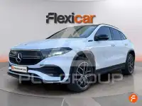 2021 Mercedes Benz EQA