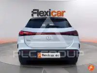 2021 Mercedes Benz EQA