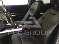 2021 Mercedes Benz EQA