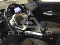 2021 Mercedes Benz EQA