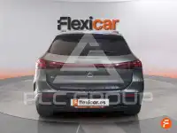 2021 Mercedes Benz EQA