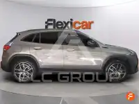 2021 Mercedes Benz EQA