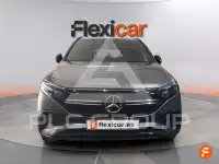 2021 Mercedes Benz EQA